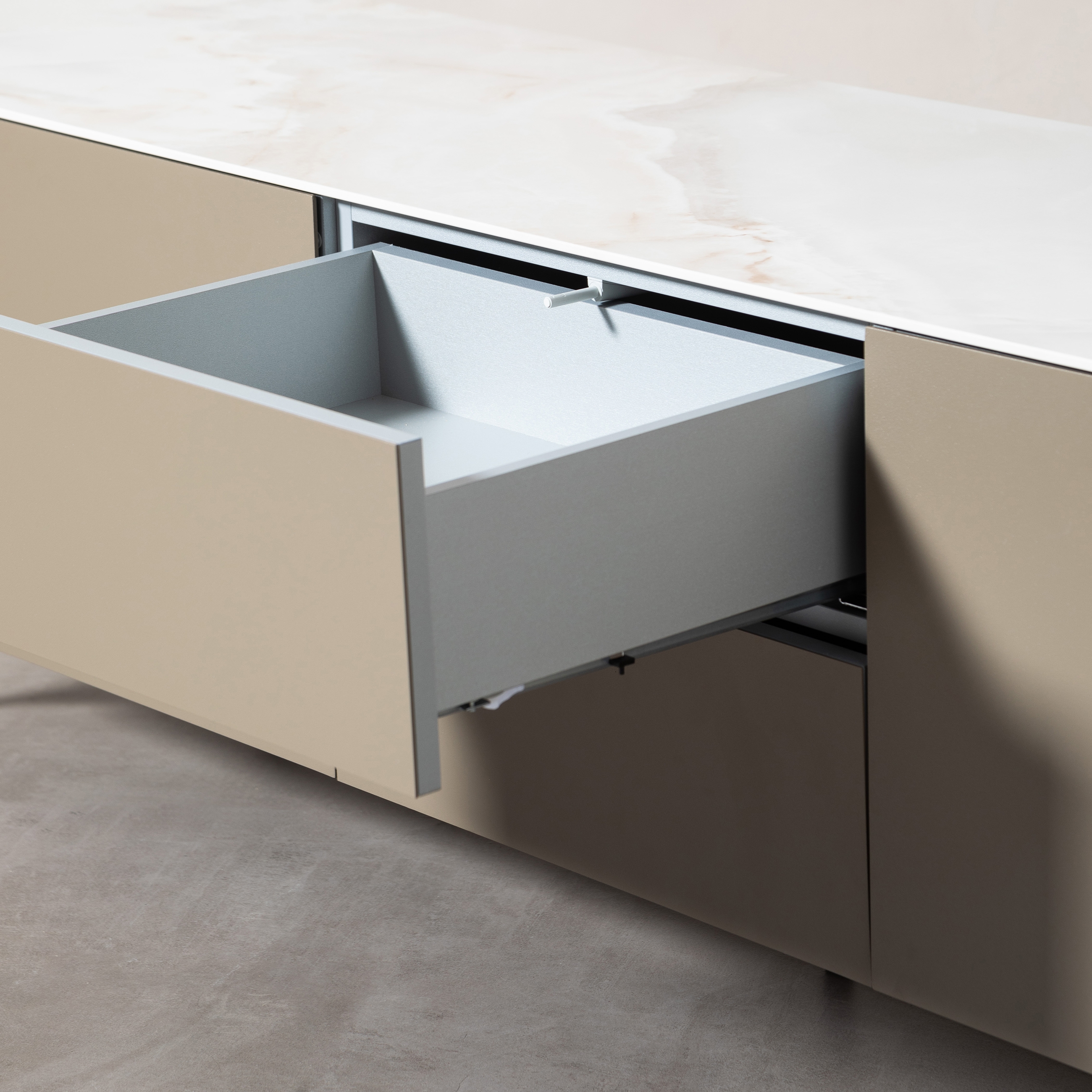 HARVEY TV KONSOLU 200 CM