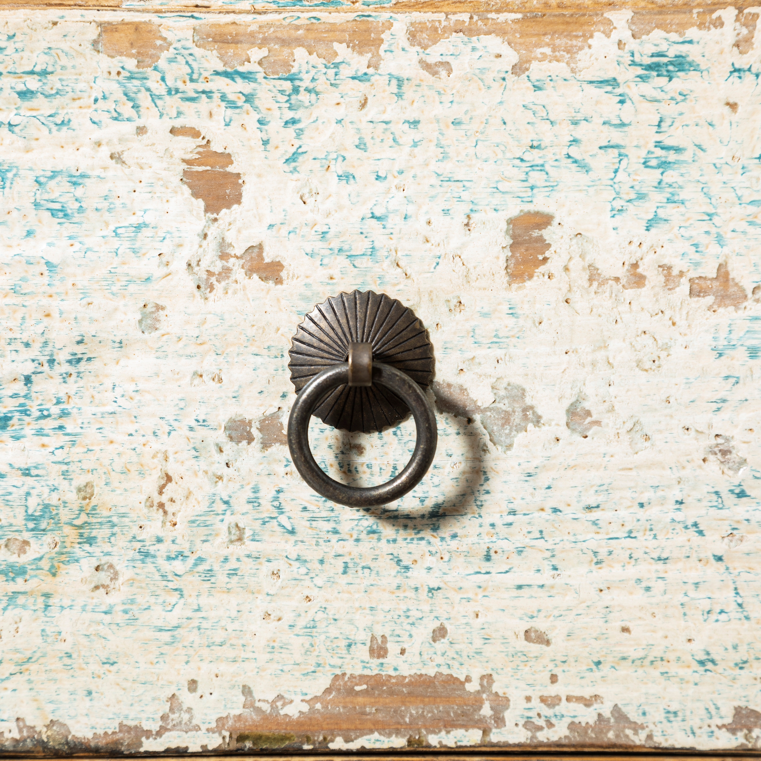 MEI ESKİTME AHŞAP KONSOL