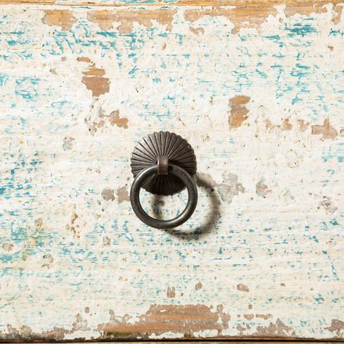  MEI ESKİTME AHŞAP KONSOL