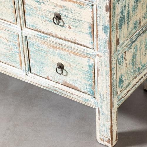  MEI ESKİTME AHŞAP KONSOL