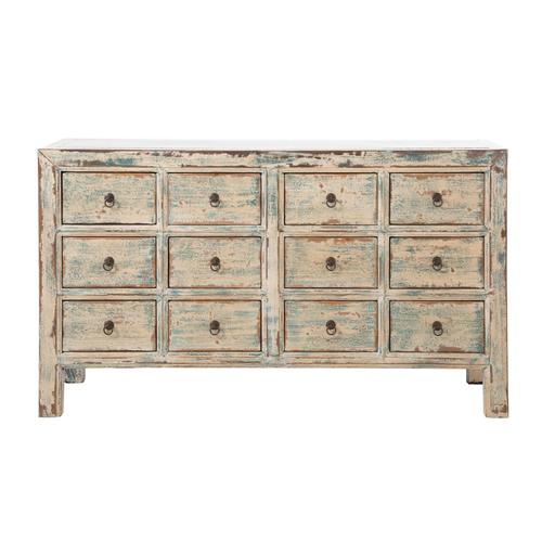  MEI ESKİTME AHŞAP KONSOL