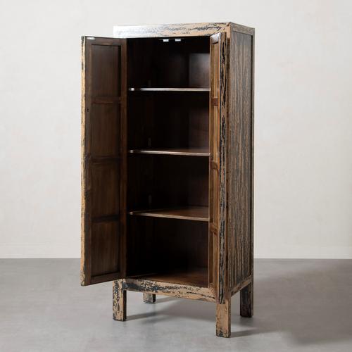  BAO ESKİTME AHŞAP DOLAP