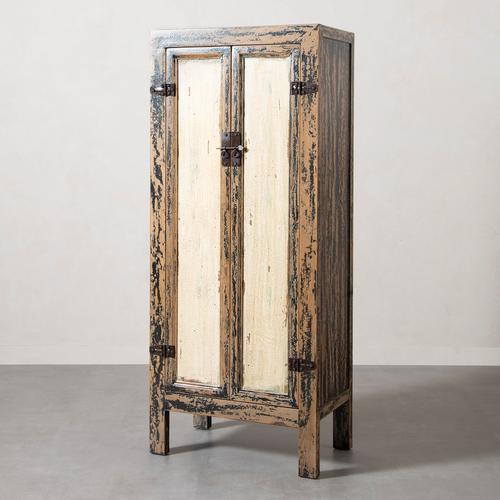  BAO ESKİTME AHŞAP DOLAP