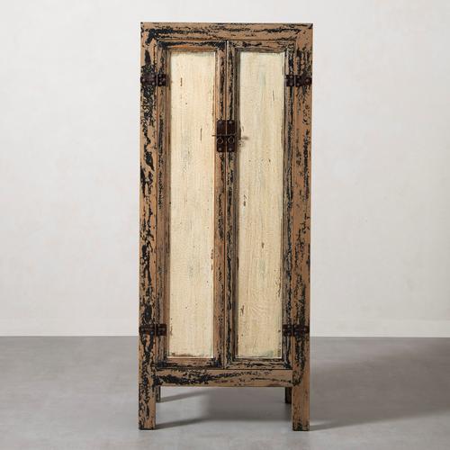  BAO ESKİTME AHŞAP DOLAP