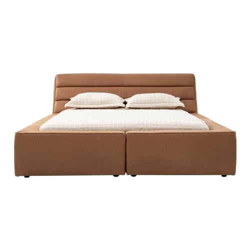 MILAN YATAK CAMEL 160X200