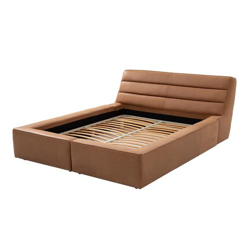  MILAN YATAK CAMEL 160X200