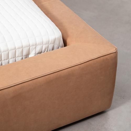  MILAN YATAK CAMEL 160X200