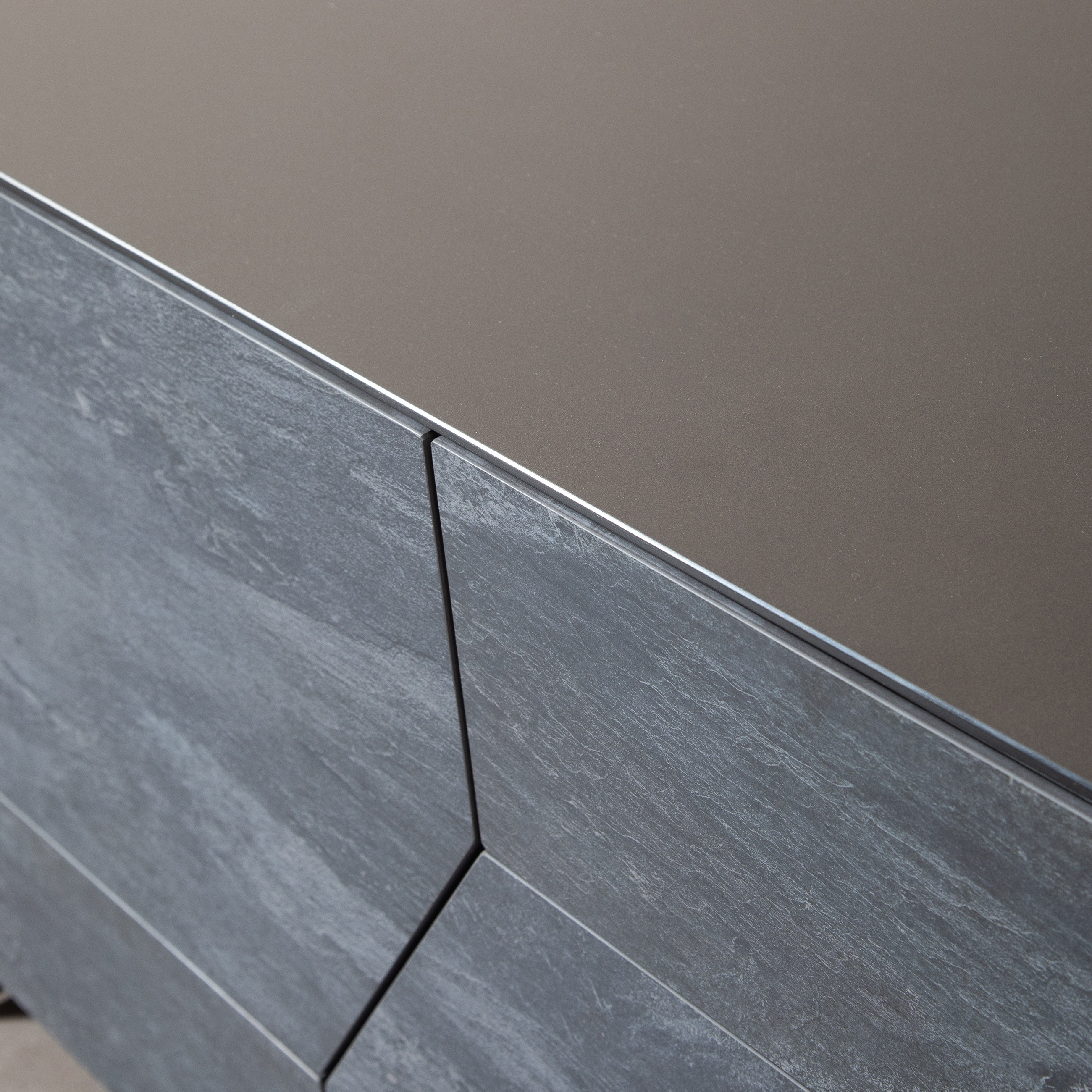 WILLIAM KONSOL 250 CM