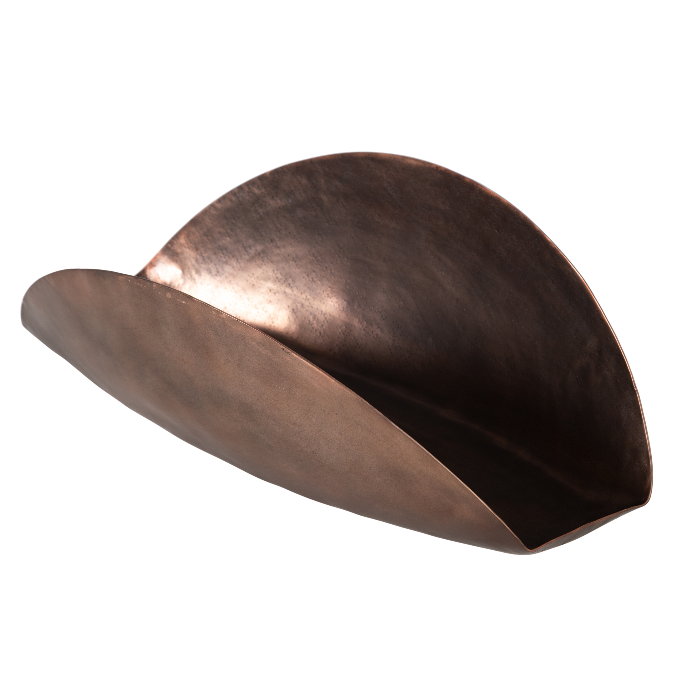 SHIMLA DEKORATİF KASE 52X28 CM