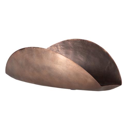  SHIMLA DEKORATİF KASE 52X28 CM