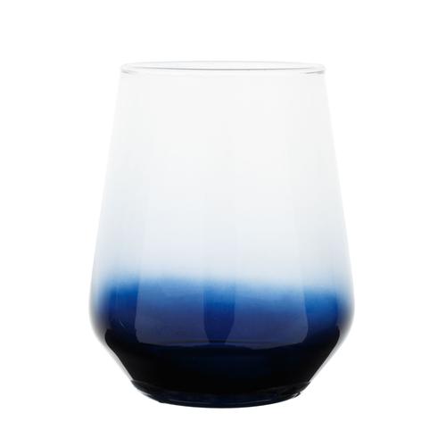  LORA 3LÜ MEŞRUBAT BARDAĞI SETİ -NAVY 425ML