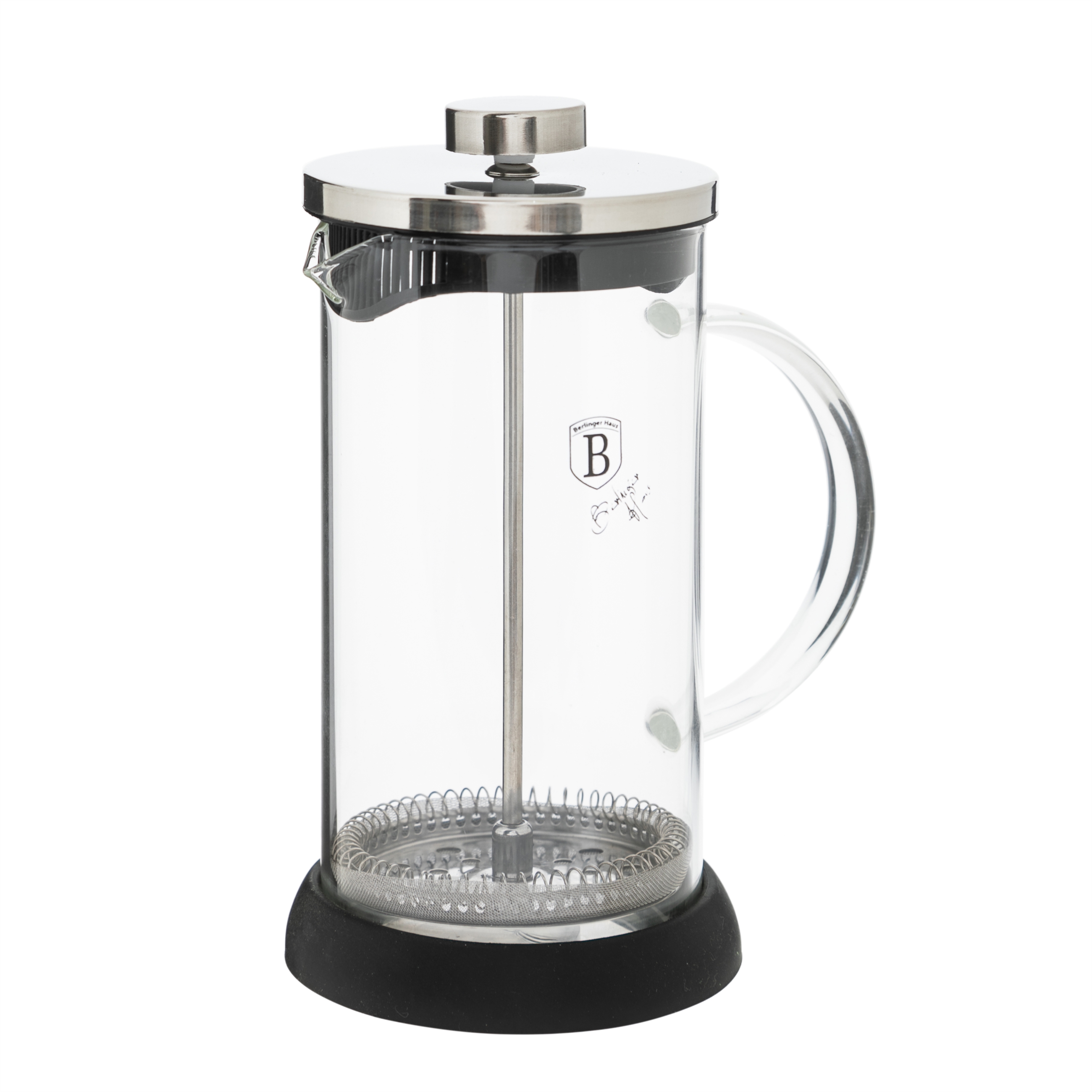 BERLINGER HAUS FRENCH PRESS 600 ML