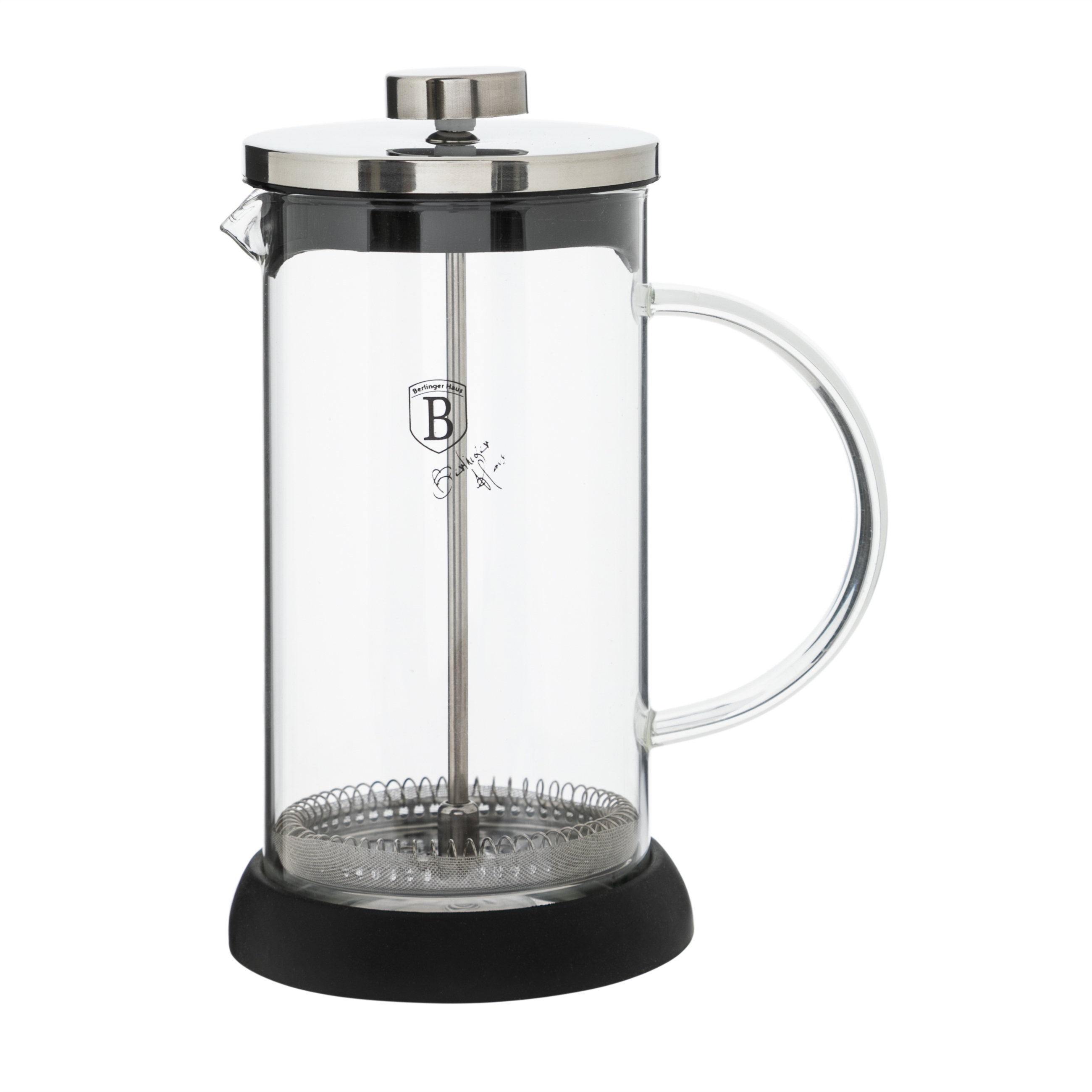 BERLINGER HAUS FRENCH PRESS 600 ML