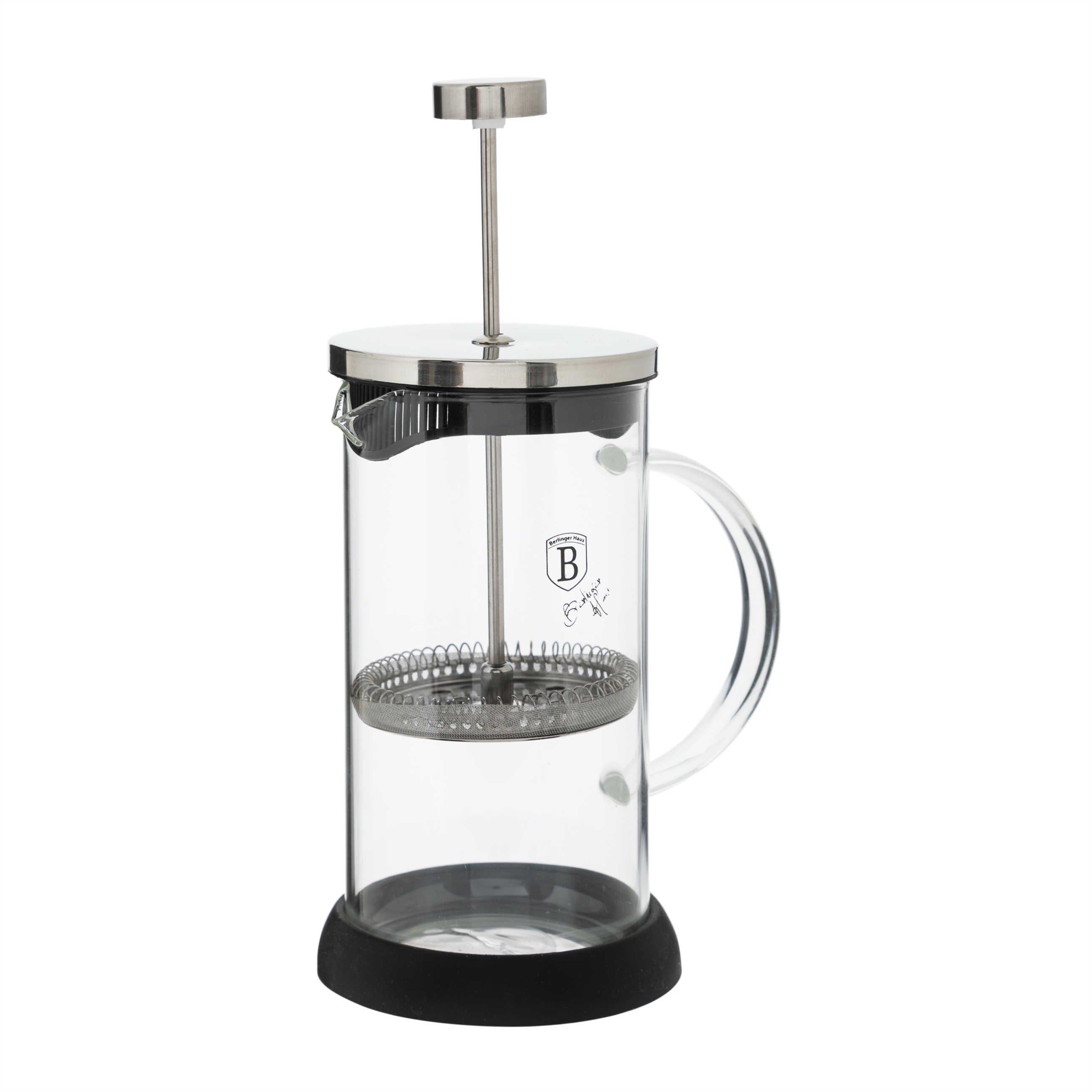 BERLINGER HAUS FRENCH PRESS 600 ML