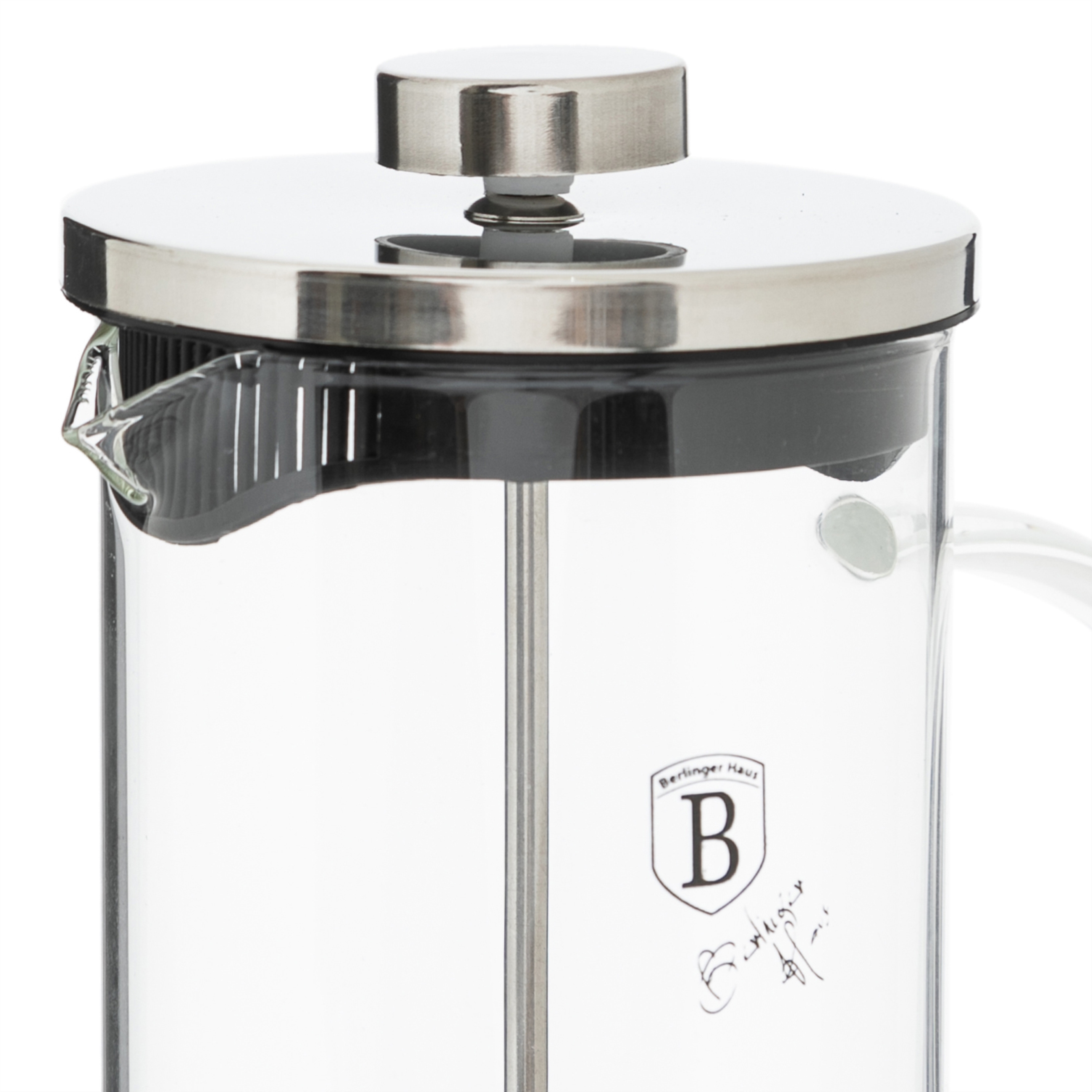 BERLINGER HAUS FRENCH PRESS 600 ML