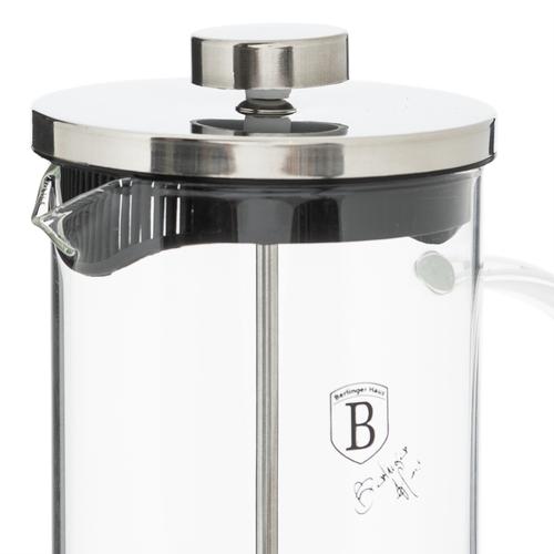 BERLINGER HAUS FRENCH PRESS 600 ML
