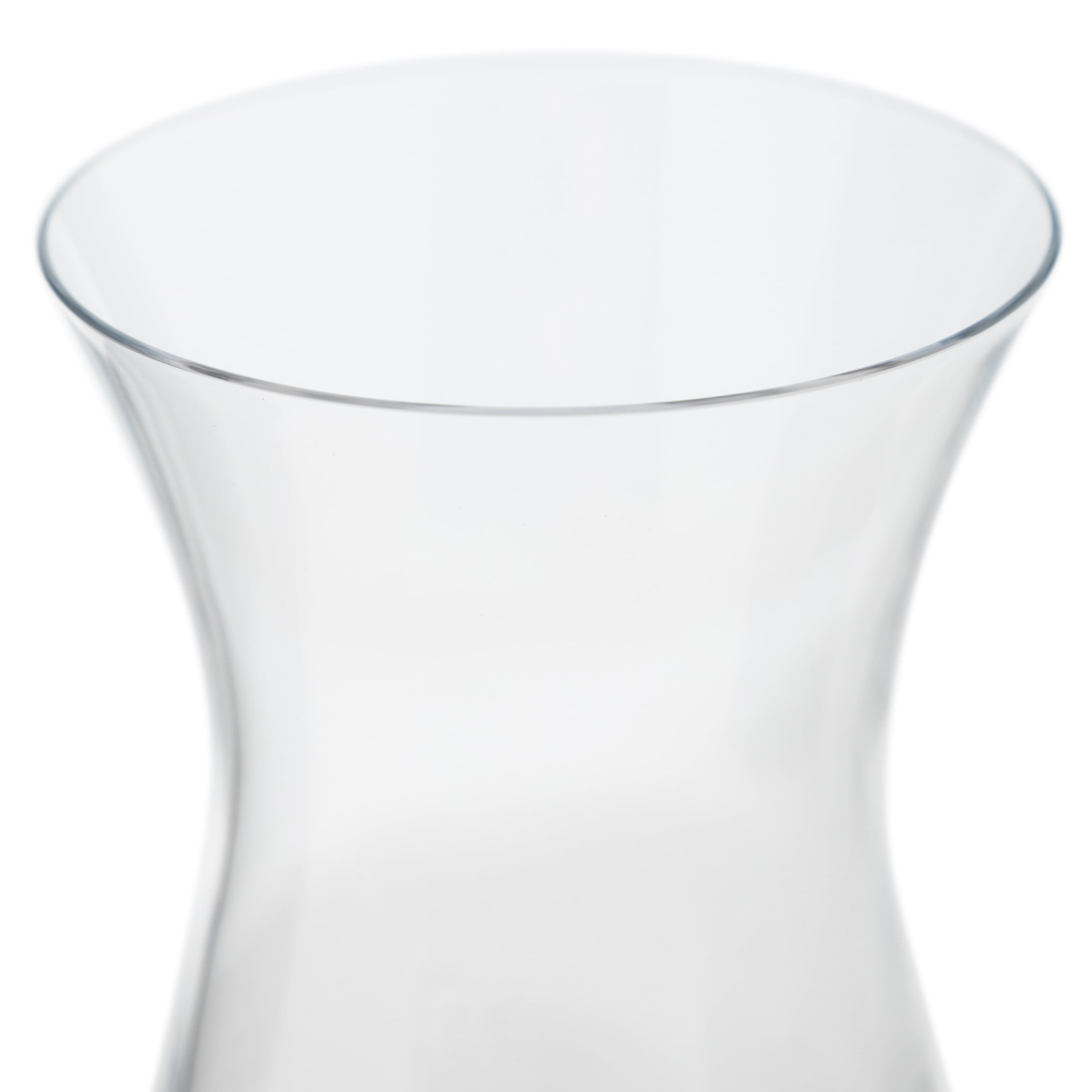 KRİSTAL ÇAY BARDAK 130 ML