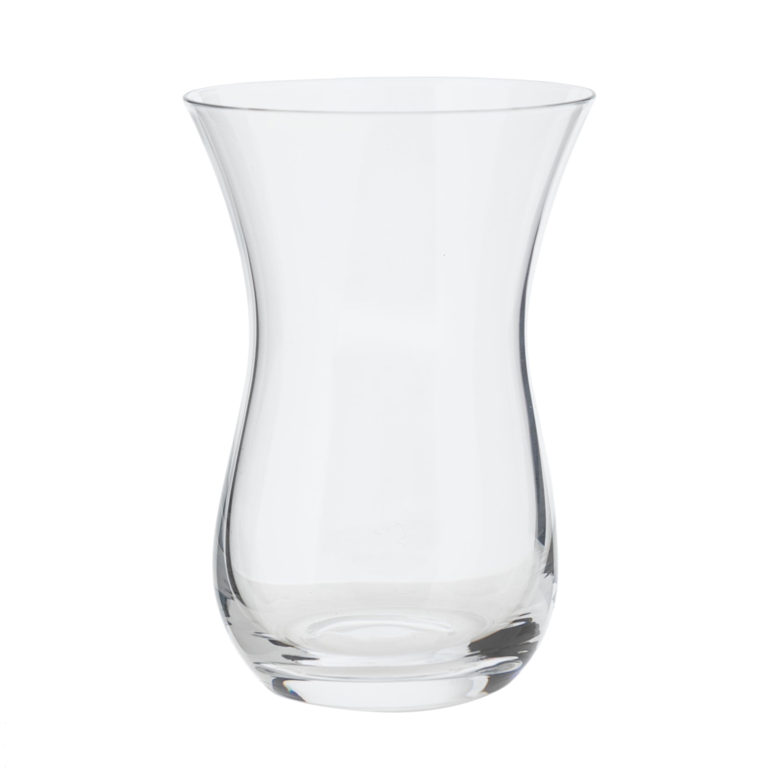 KRİSTAL ÇAY BARDAK 130 ML