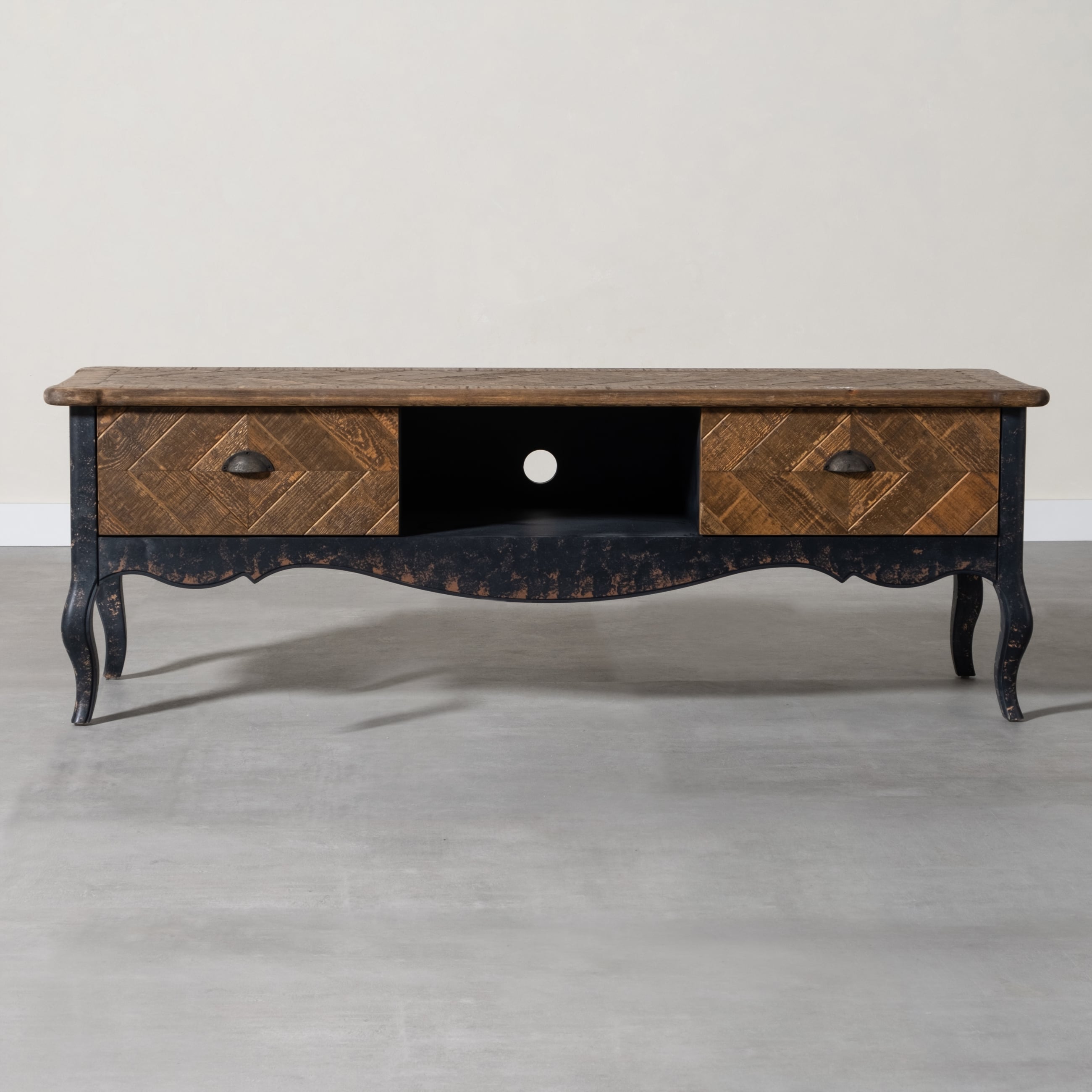 FRENCH KÜÇÜK TV ÜNİTESİ