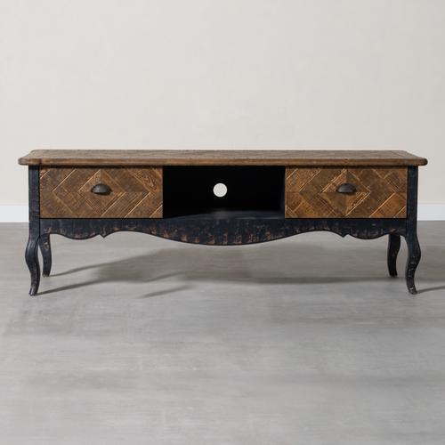  FRENCH KÜÇÜK TV ÜNİTESİ