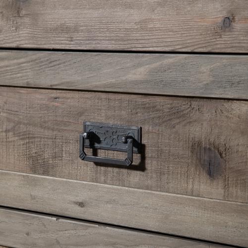  TOSCANE MASİF AHŞAP KONSOL