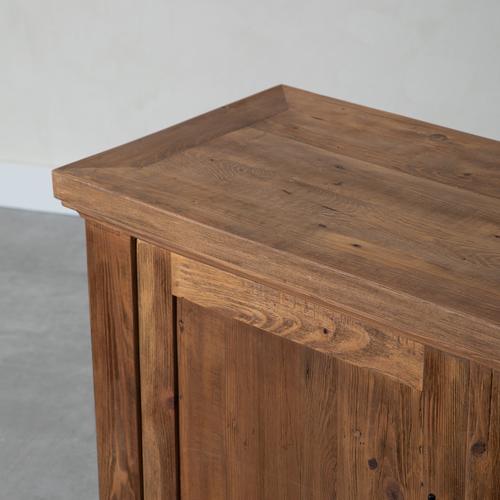  FAB NEO MASİF AHŞAP TV KONSOLU KÜÇÜK