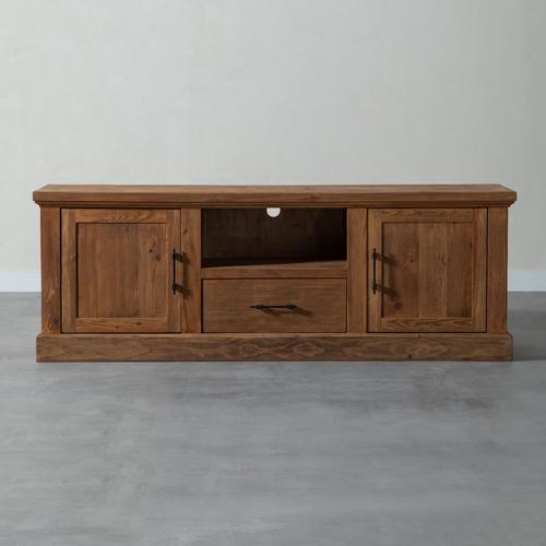 FAB NEO MASİF AHŞAP TV KONSOLU KÜÇÜK