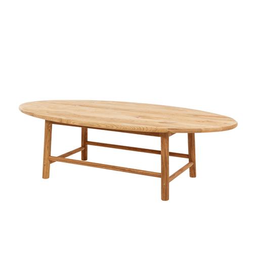  LEO MASİF AHŞAP KAHVE SEHPASI