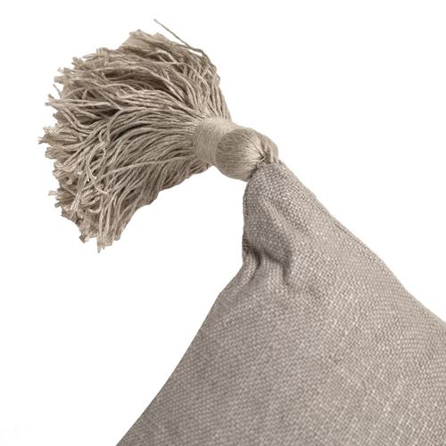  ALBA KIRLENT PÜSKÜLLÜ KREM 45X45