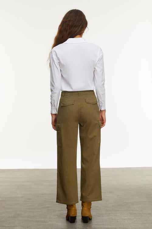  STRAIGHT FIT KARGO PANTOLON