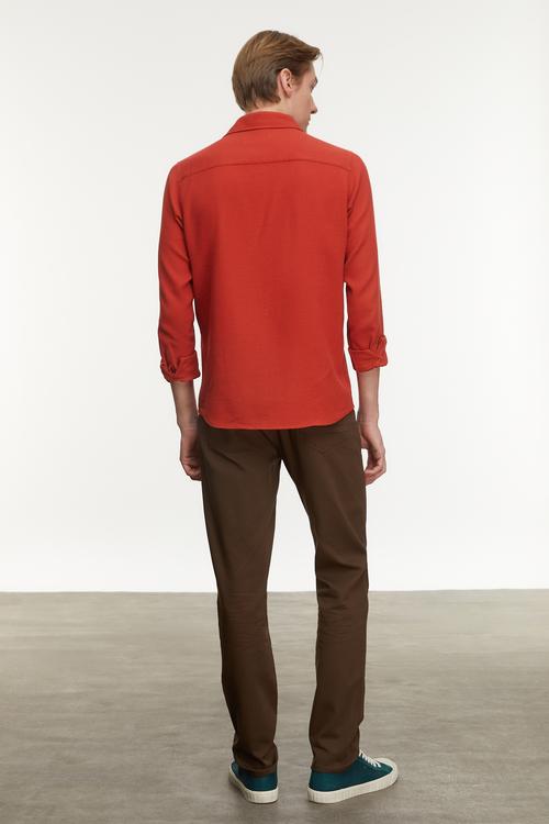  PAMUKLU REGULAR FIT GÖMLEK