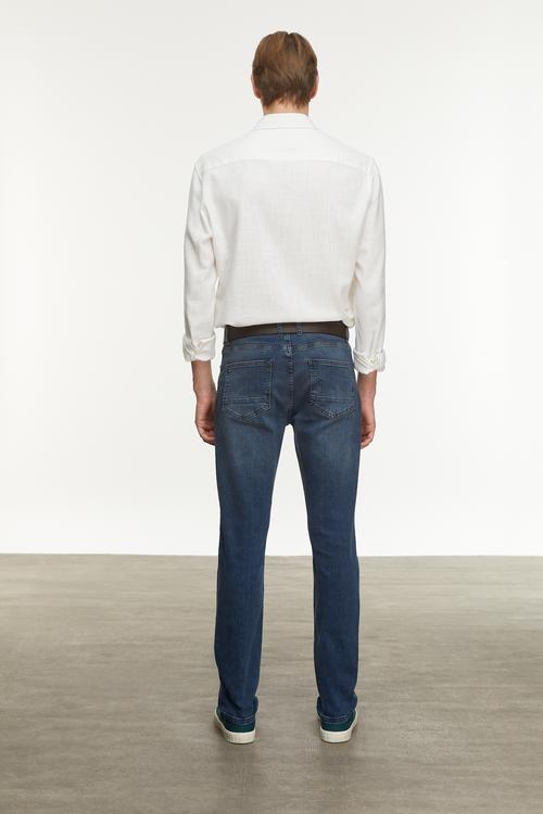  PAMUKLU REGULAR FIT GÖMLEK