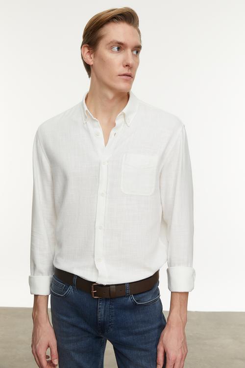  PAMUKLU REGULAR FIT GÖMLEK