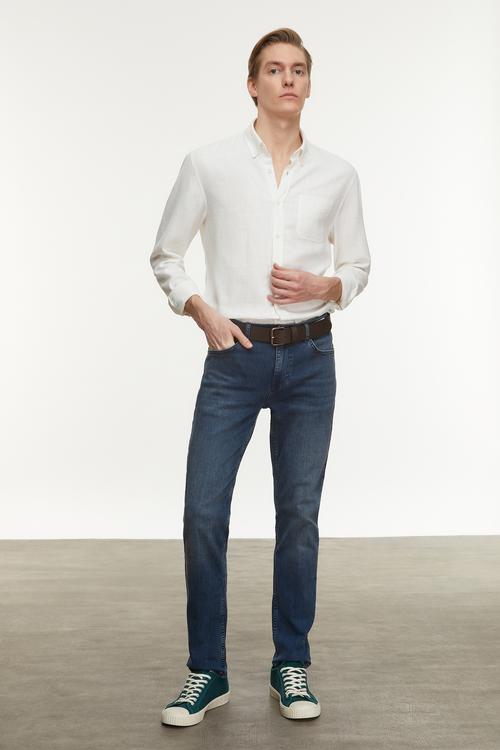  PAMUKLU REGULAR FIT GÖMLEK