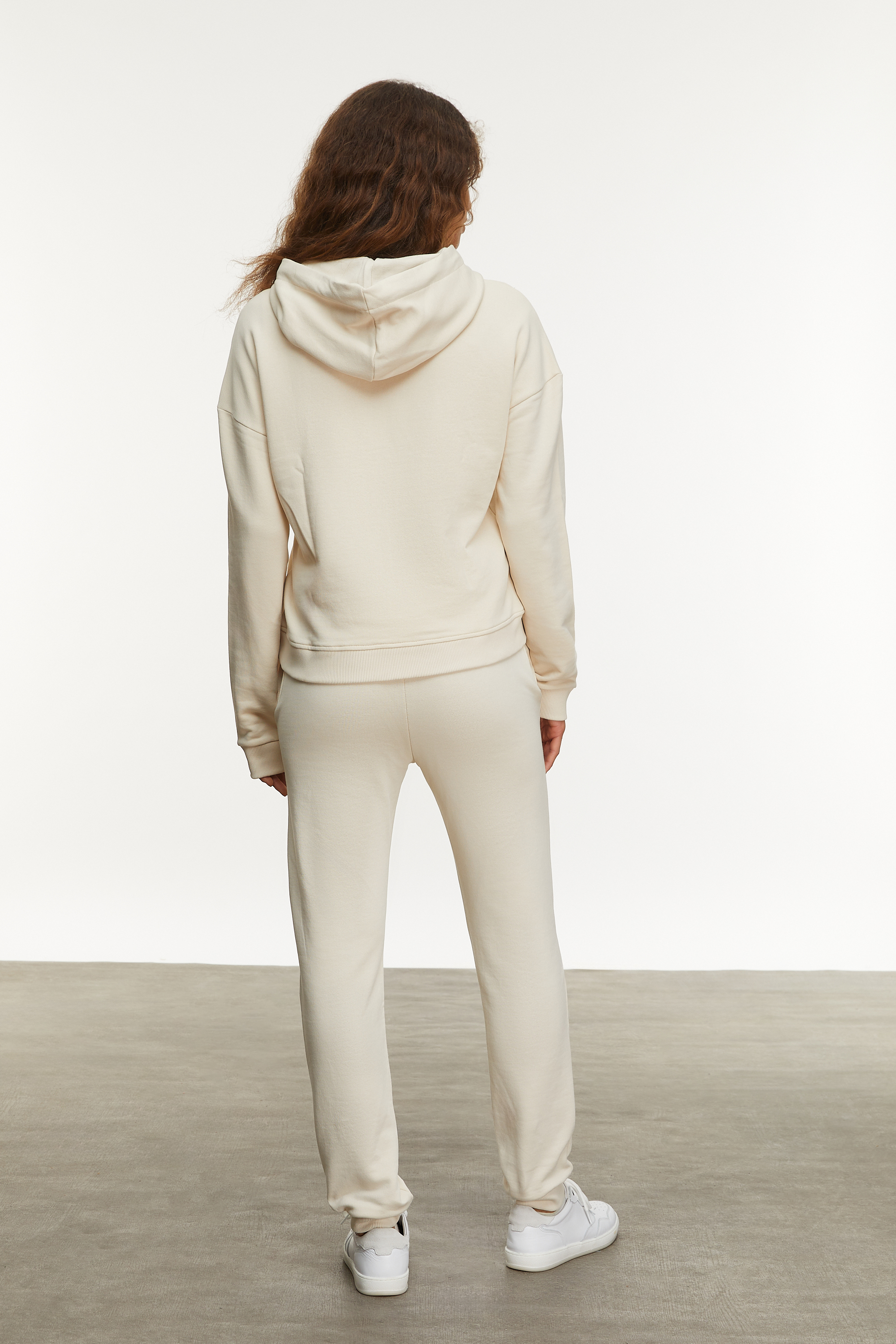 JOGGER EŞOFMAN ALTI