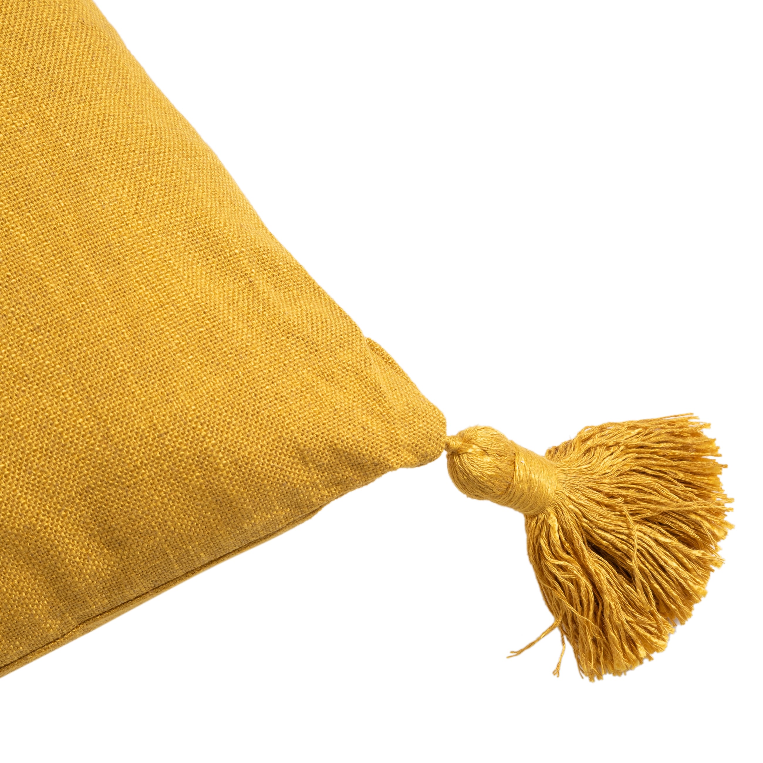 ALBA KIRLENT PÜSKÜLLÜ HARDAL 45X45