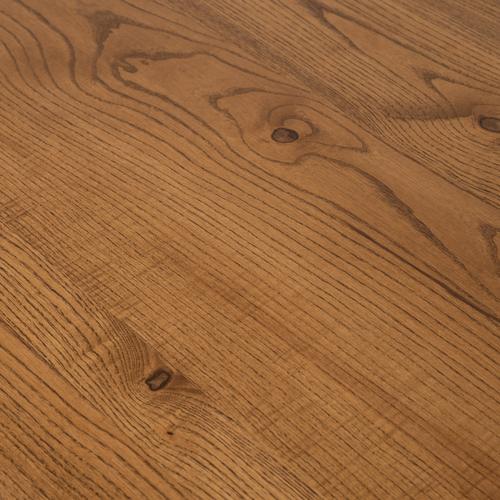  BORRA AHŞAP YEMEK MASASI BEYAZ