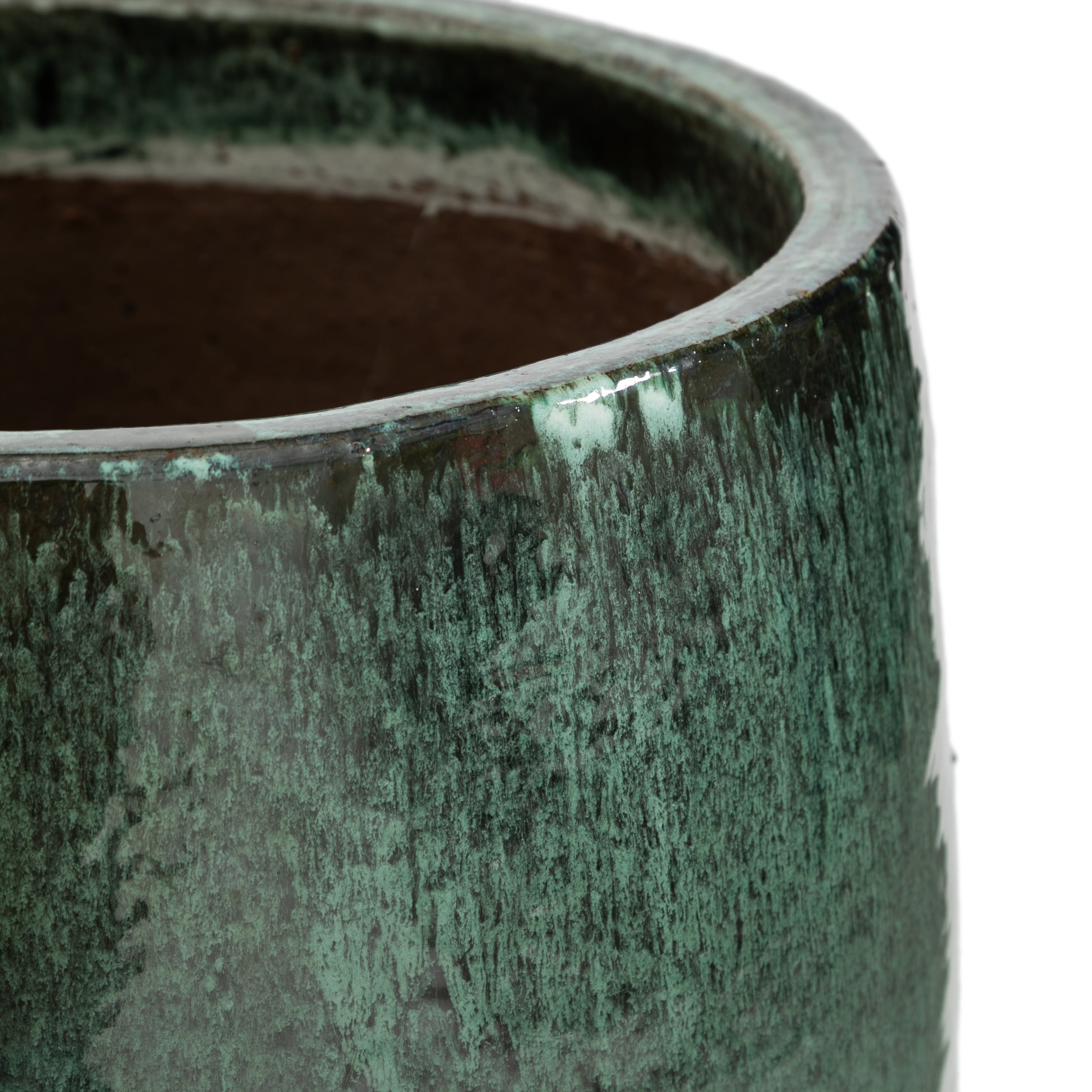 MARINE SAKSI  NEFRIT YEŞİL 49X69 CM