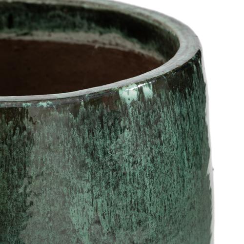  MARINE SAKSI  NEFRIT YEŞİL 49X69 CM