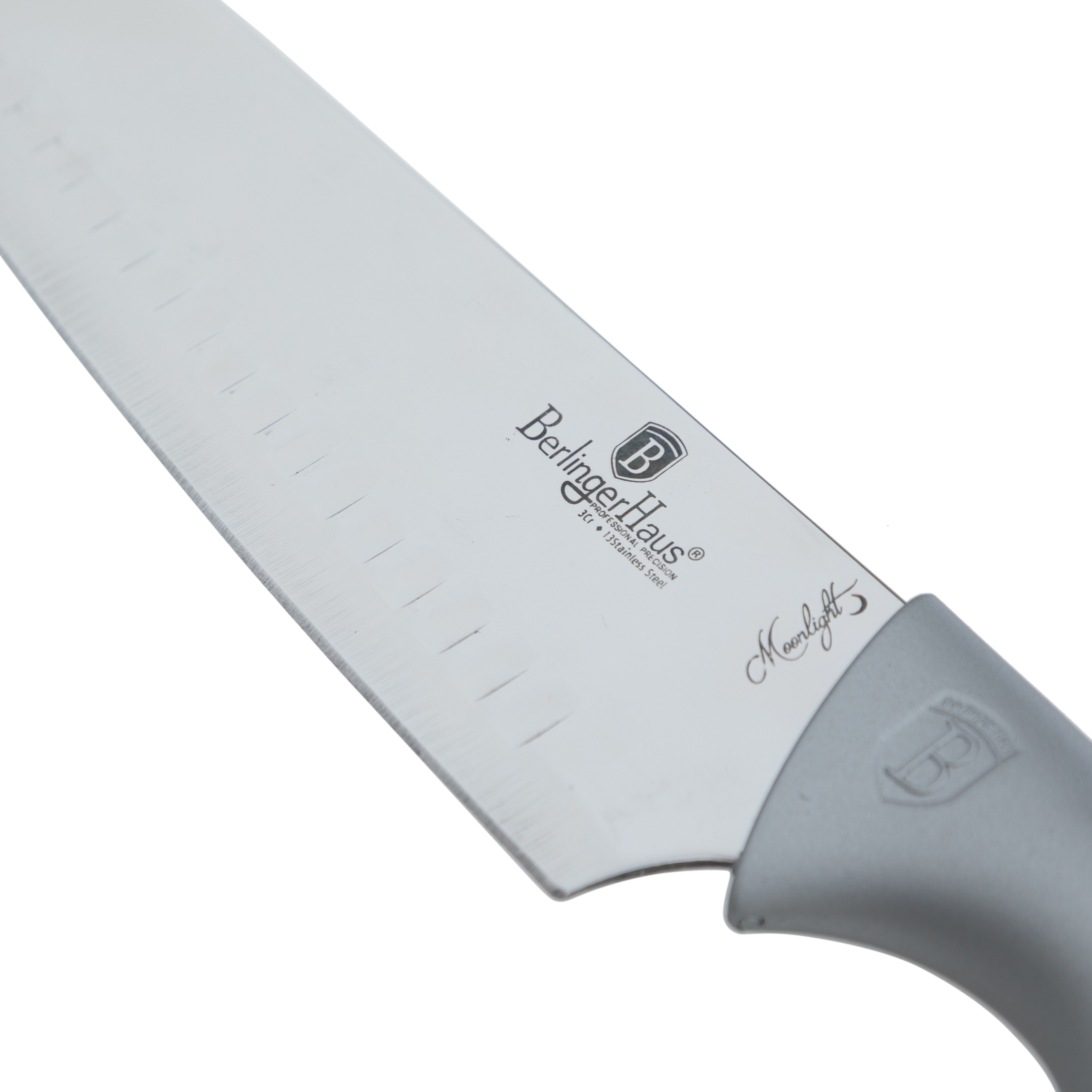 BERLINGER HAUS 7 PARÇA STANDLI BIÇAK SETİ