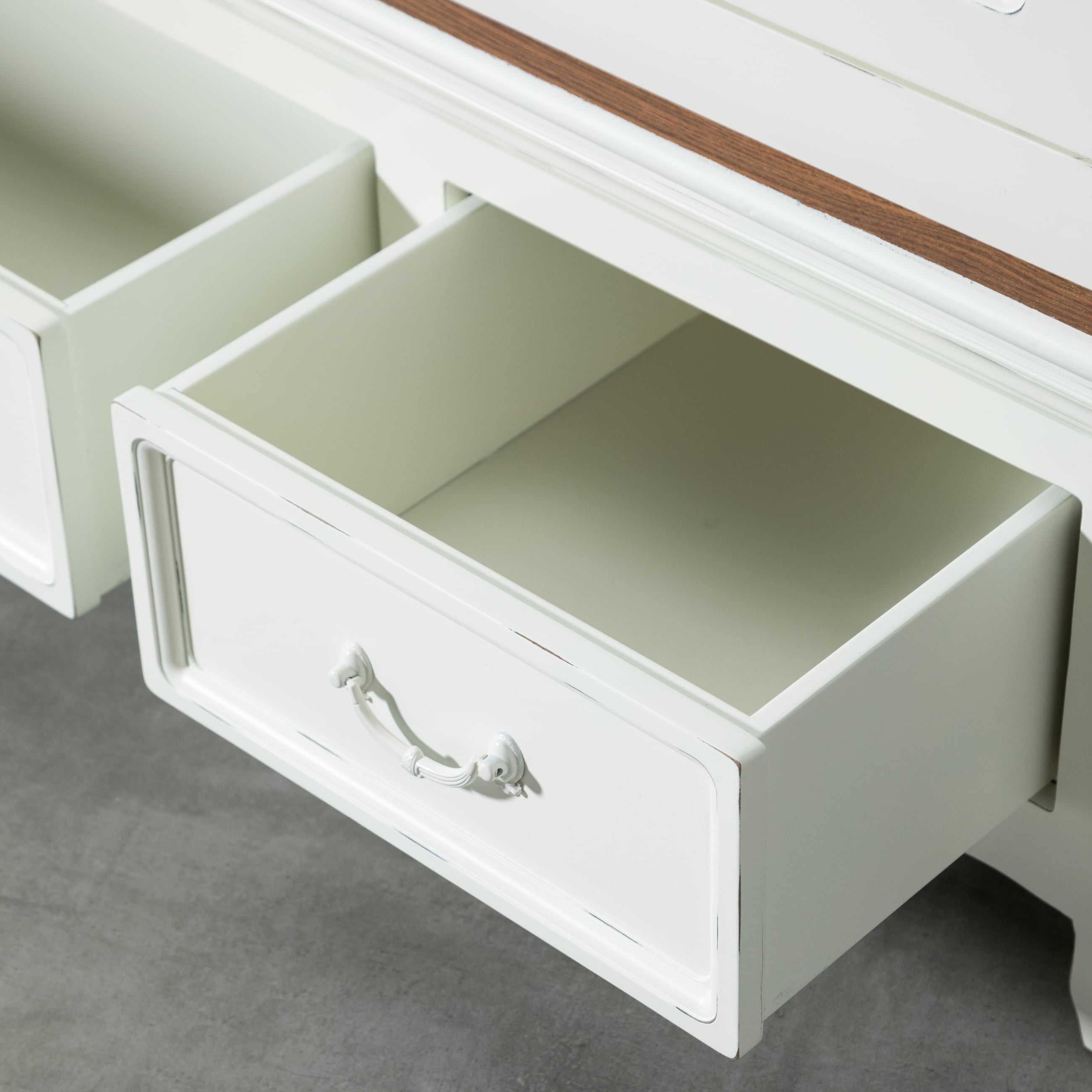 CIENEGA GARDIROP BEYAZ 145