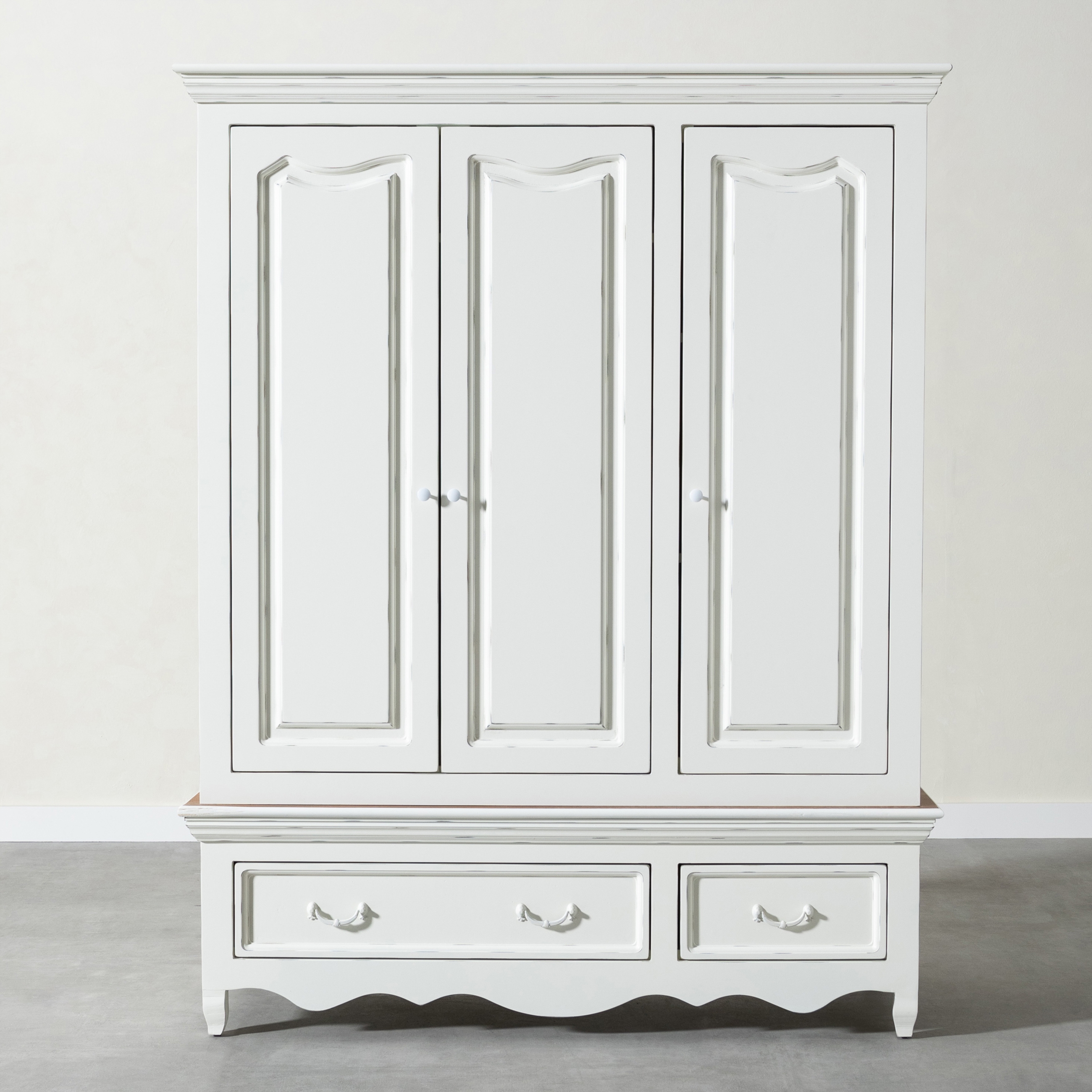 CIENEGA GARDIROP BEYAZ 145