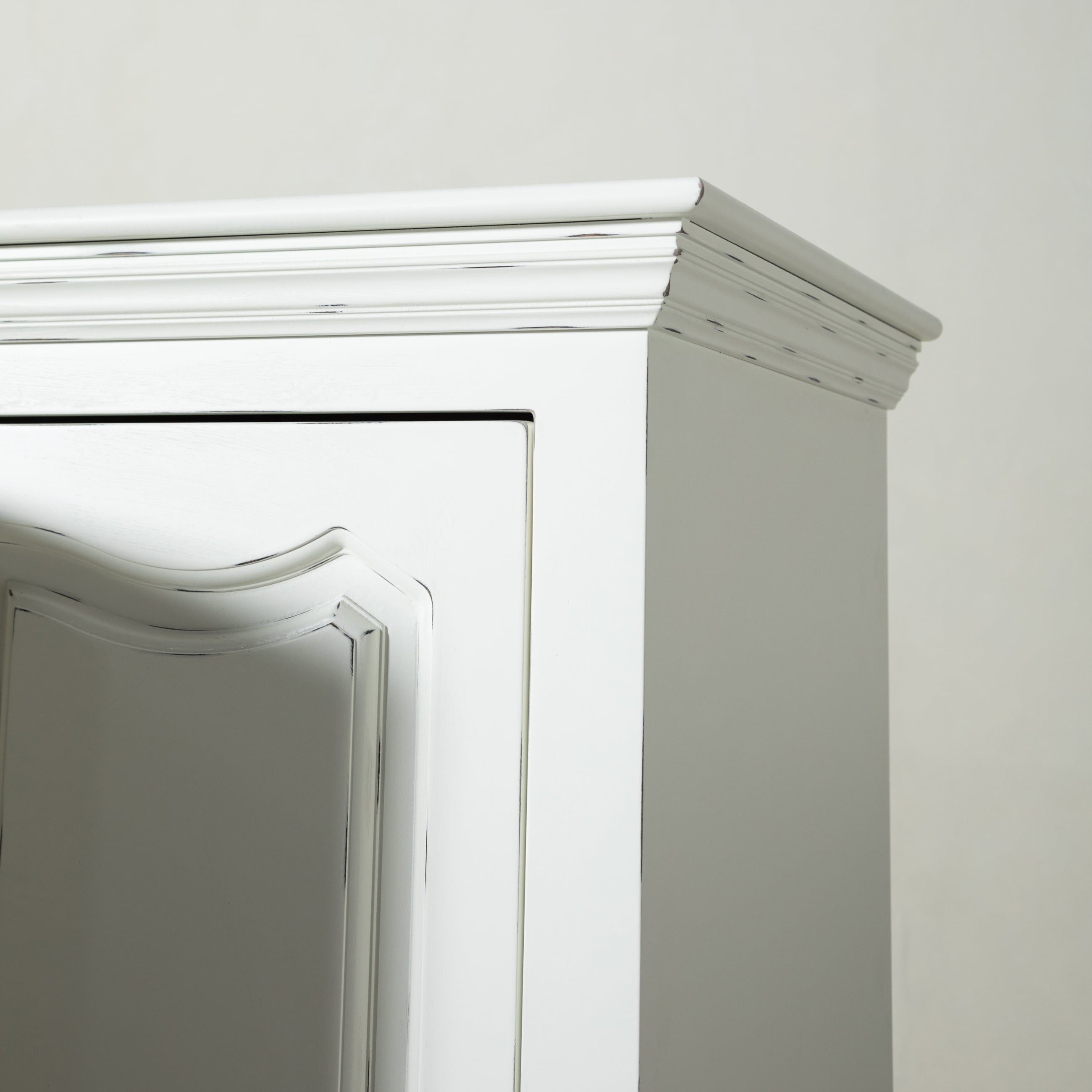 CIENEGA GARDIROP BEYAZ 145