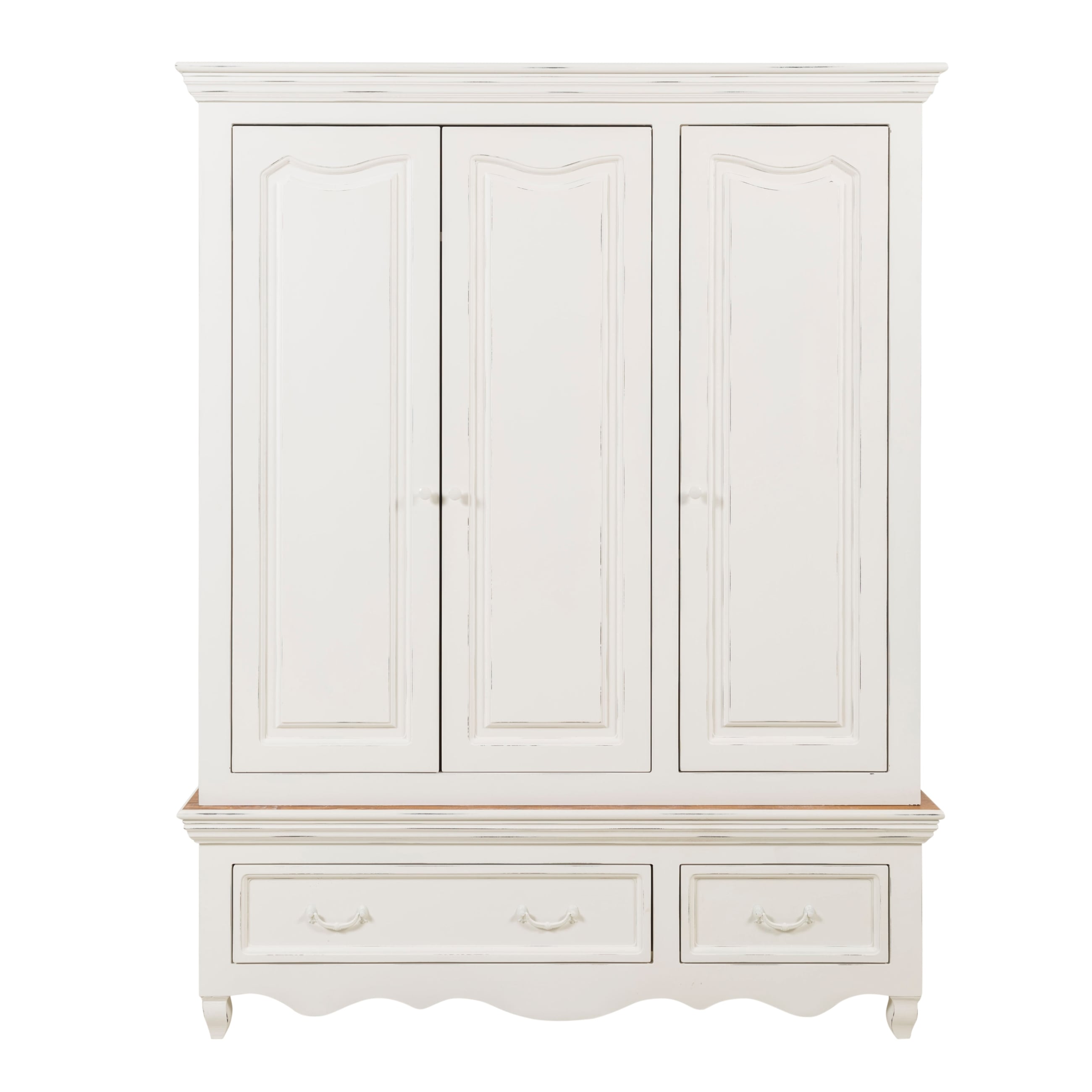 CIENEGA GARDIROP BEYAZ 145