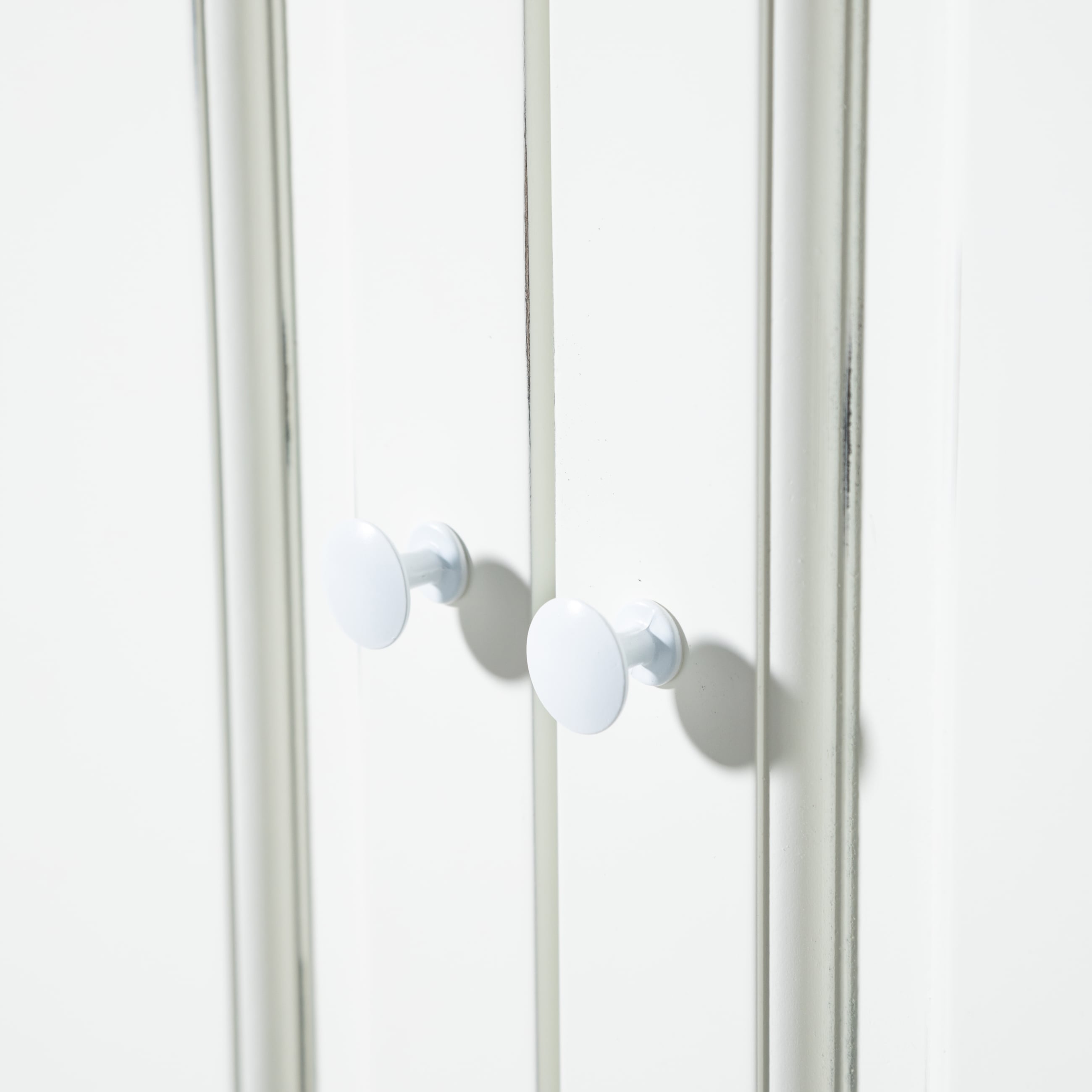 CIENEGA GARDIROP BEYAZ 145