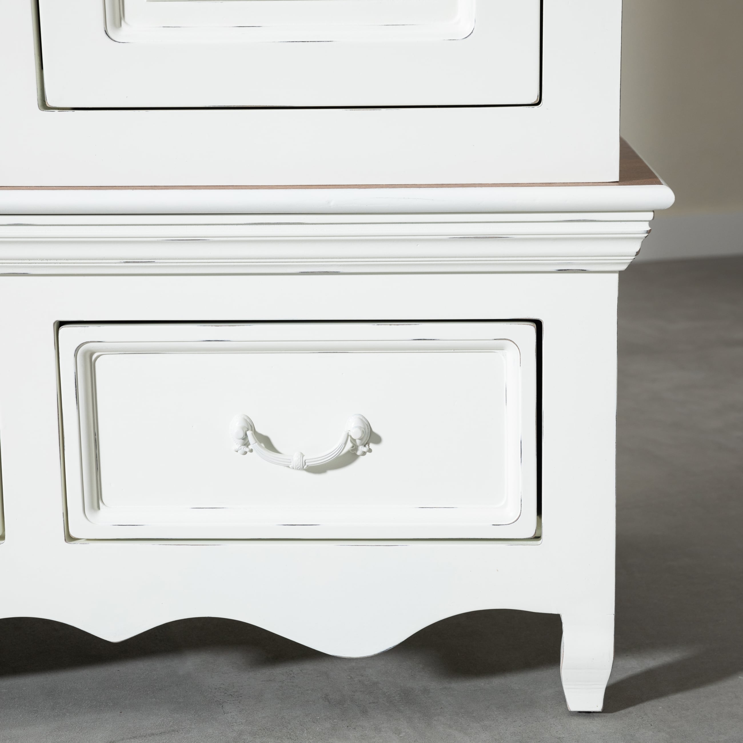 CIENEGA GARDIROP BEYAZ 145