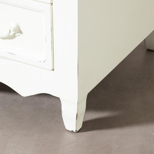  BORRA ŞİFONYER BEYAZ