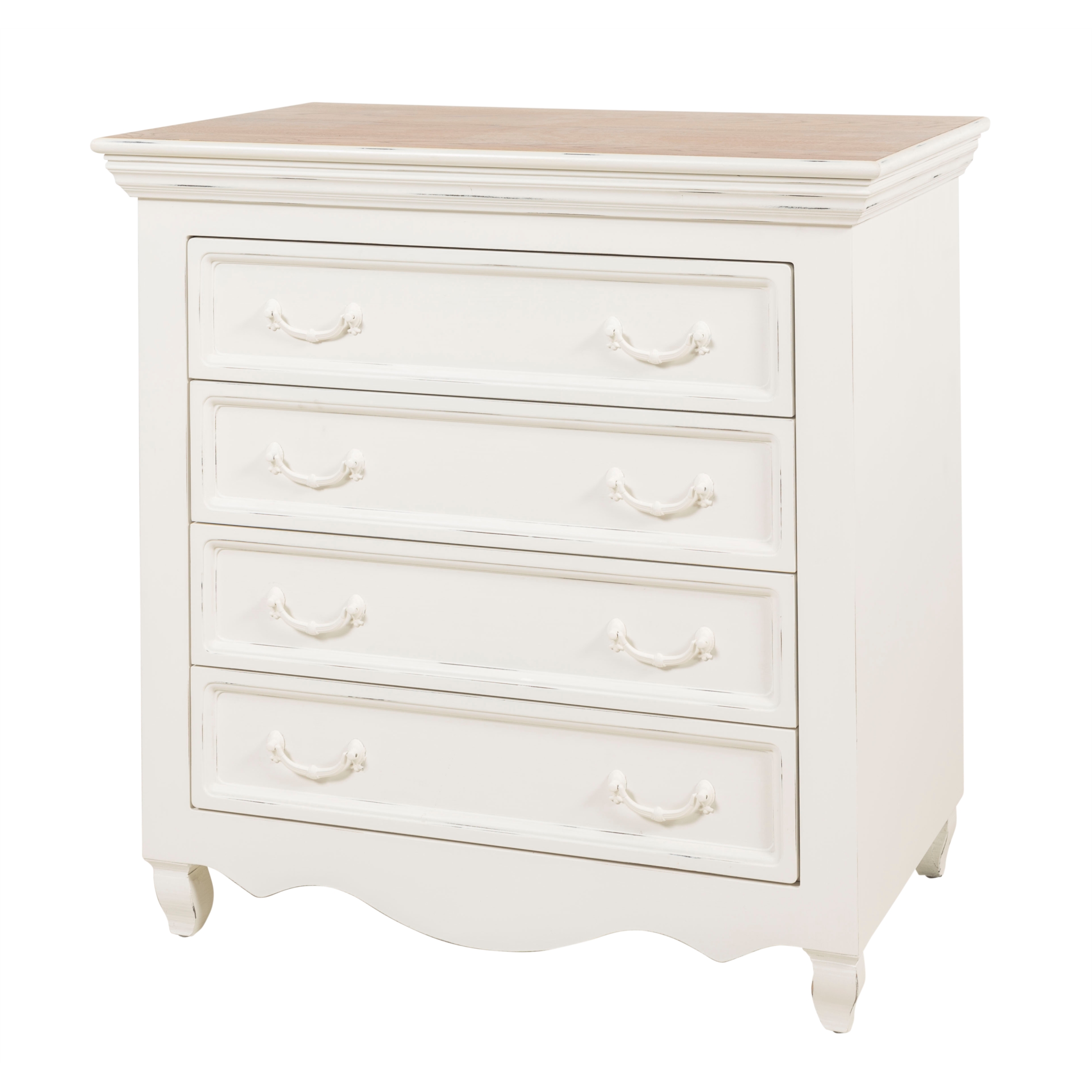 BORRA ŞİFONYER BEYAZ