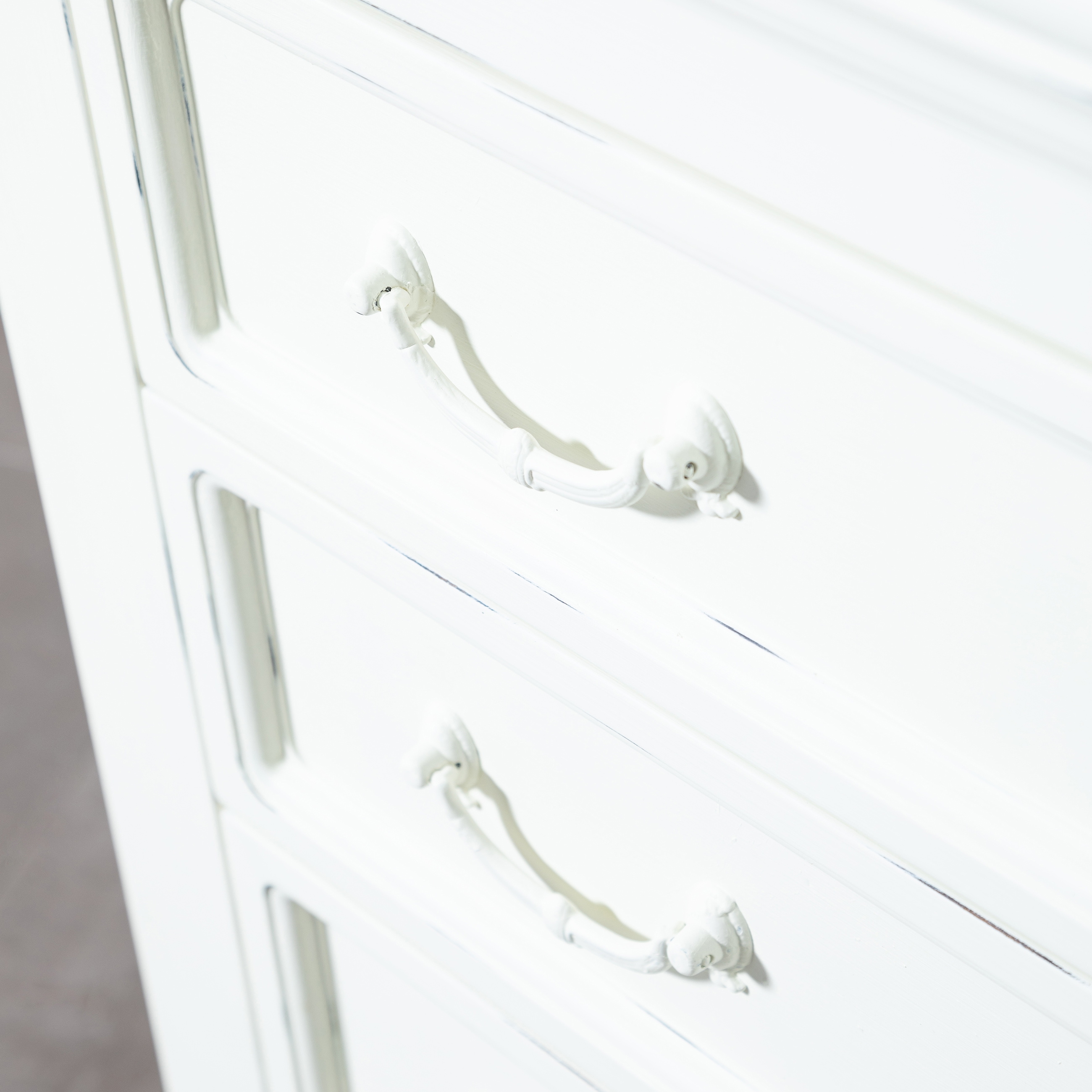 BORRA ŞİFONYER BEYAZ