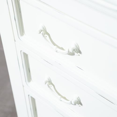  BORRA ŞİFONYER BEYAZ